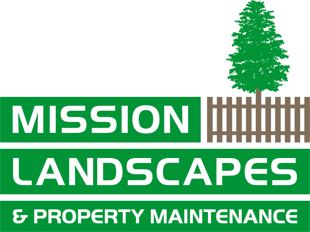 Mission Landscapes