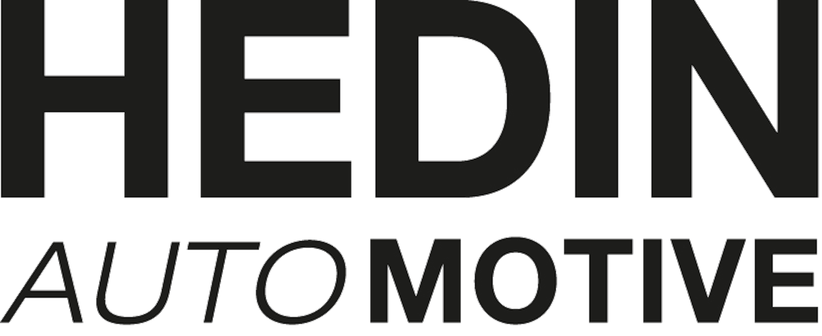 Hedin Automotive