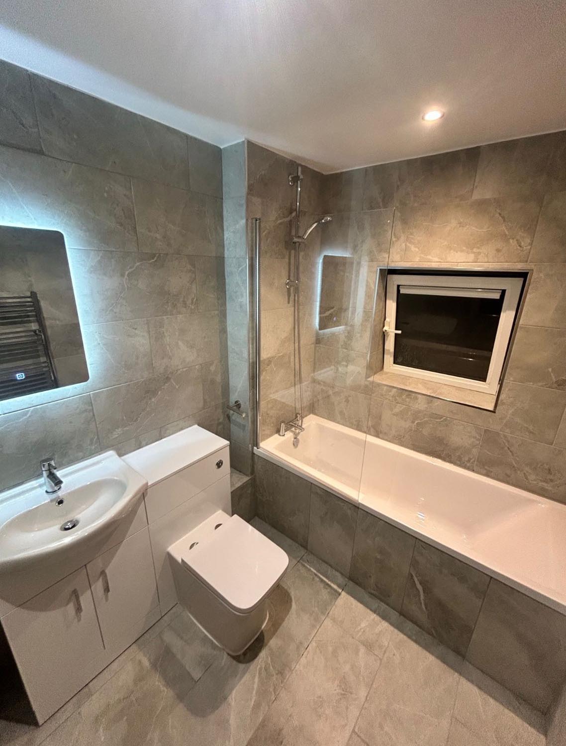 Property Repair & Renovations