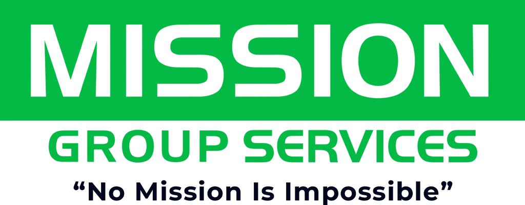 Mission Group Services