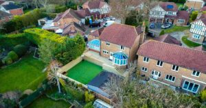 Landscaping in London & Kent