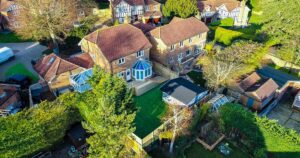 Landscaping in London & Kent