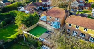 Landscaping in London & Kent