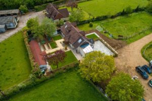 Landscaping in London & Kent