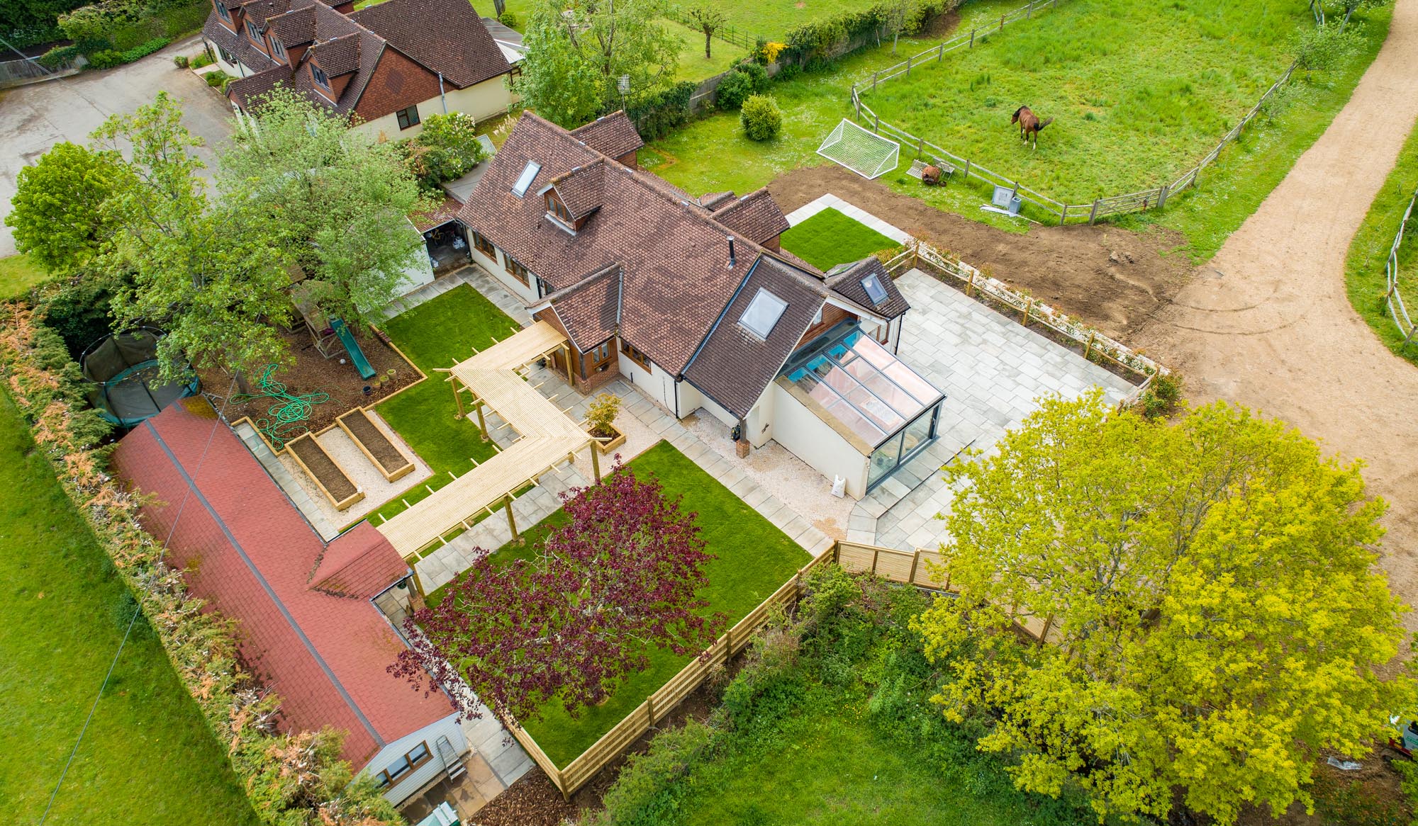 Mission Group Services