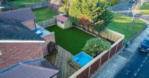 Landscaping in London & Kent